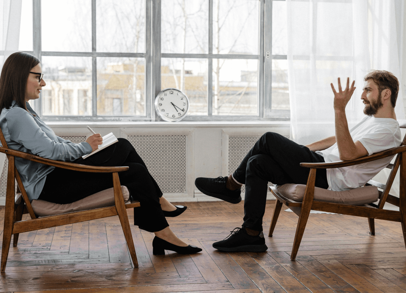 Caregiver Education