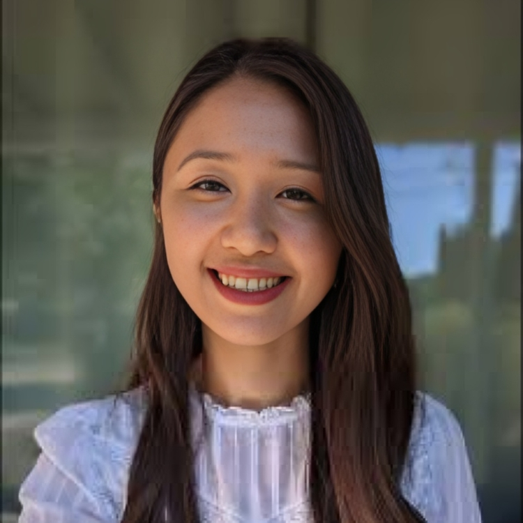 Kristine Le, BCBA