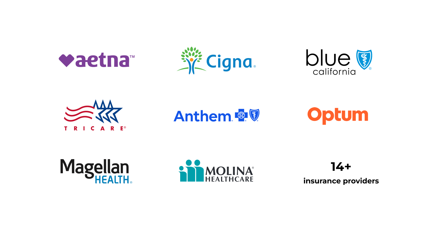 Insurance providers